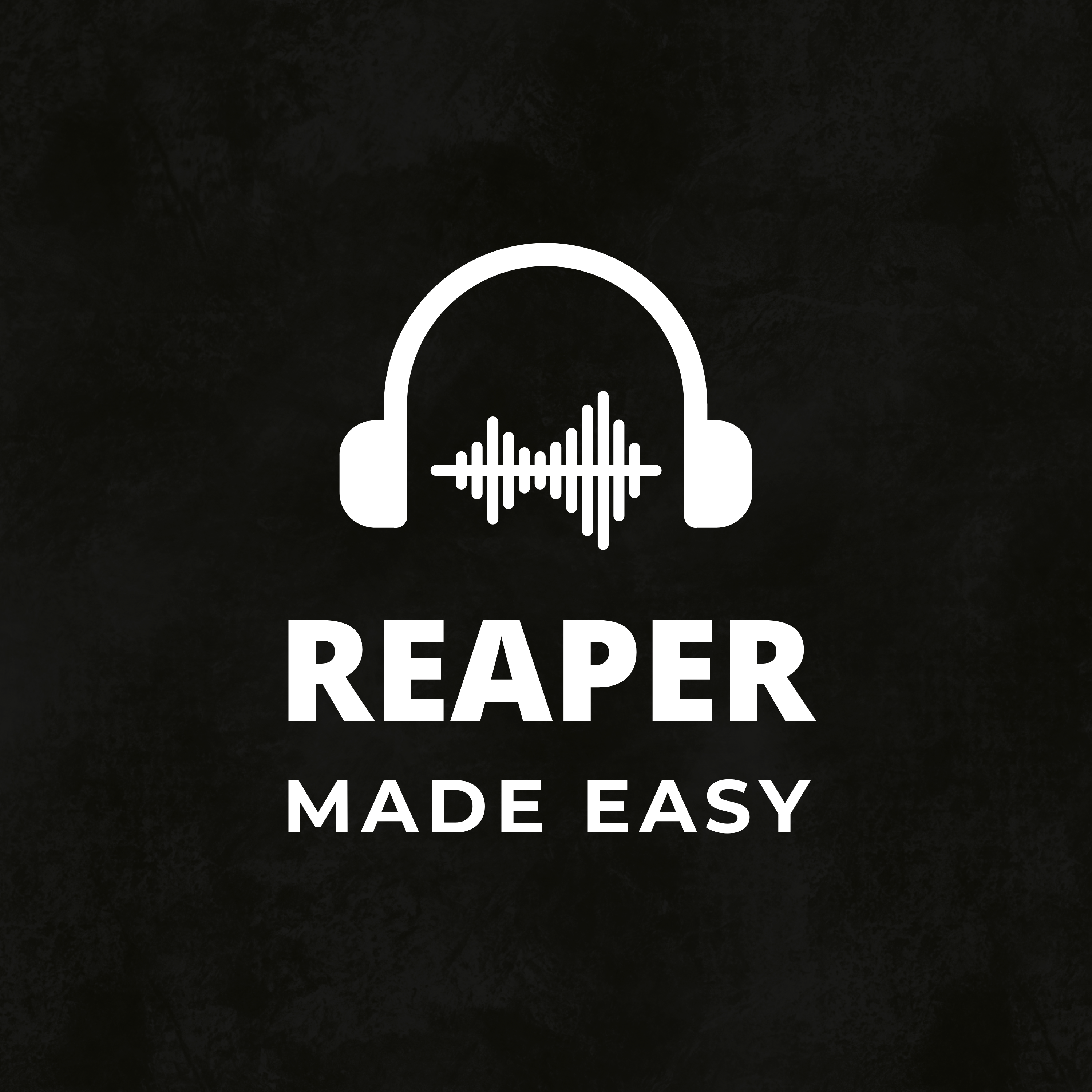 REAPER Made Easy